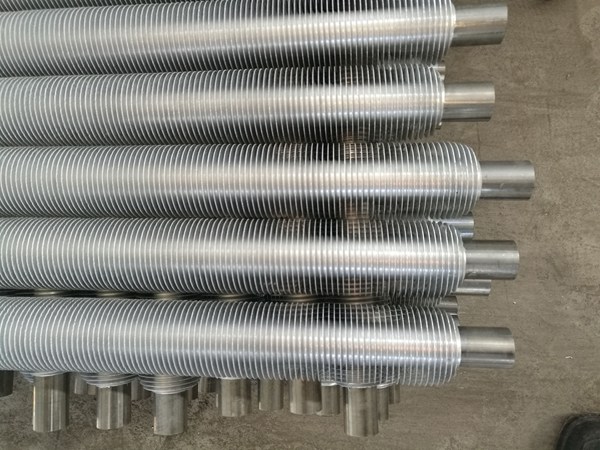 不銹鋼鋁復合翅片管