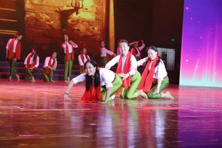 一路芳華，感恩有你 記公司2019年職工文化藝術(shù)展演活動第二場